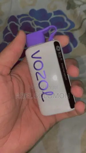 Vozol Vape