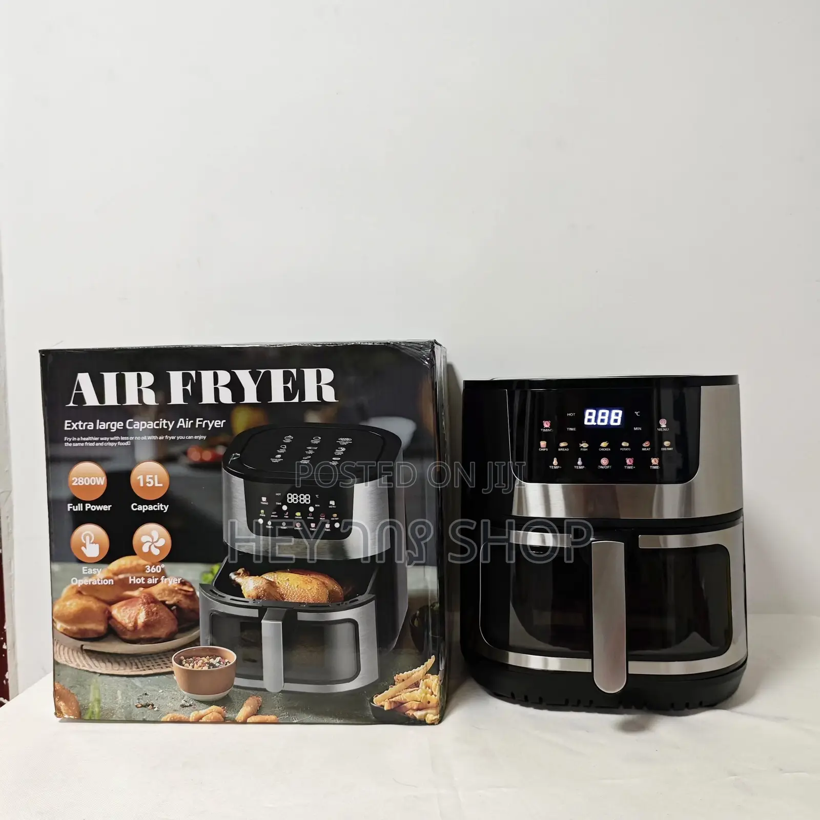 Air Fryer