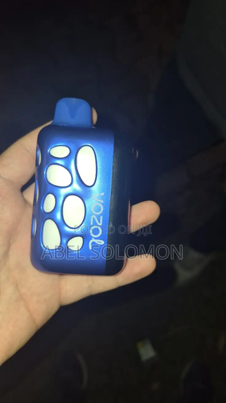 Vozol Vape