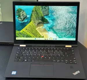 New Laptop Lenovo ThinkPad X1 Yoga 8GB Intel Core i5 SSD 512GB
