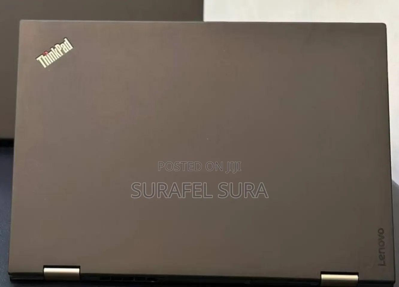 New Laptop Lenovo ThinkPad X1 Yoga 8GB Intel Core i5 SSD 512GB