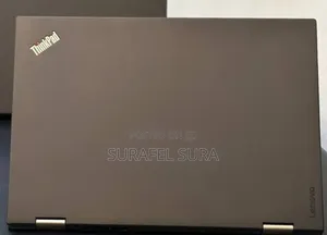 New Laptop Lenovo ThinkPad X1 Yoga 8GB Intel Core i5 SSD 512GB