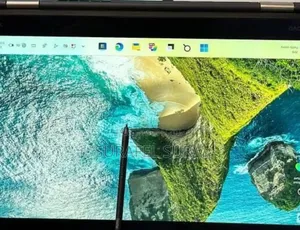 New Laptop Lenovo ThinkPad X1 Yoga 8GB Intel Core i5 SSD 512GB