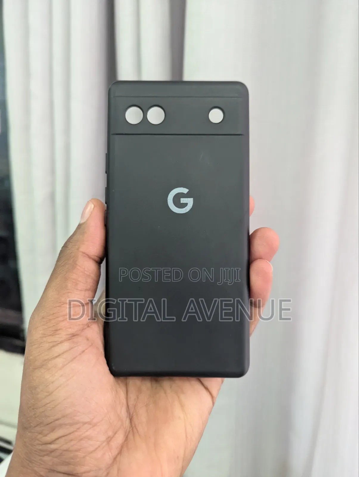 Pixel 6a Case for Sale