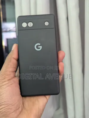 Pixel 6a Case for Sale