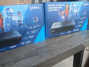 DSTV Decoder