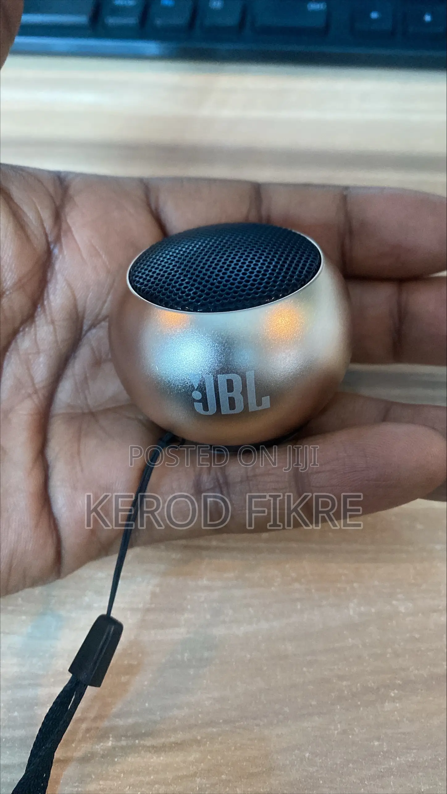 JBL Speaker