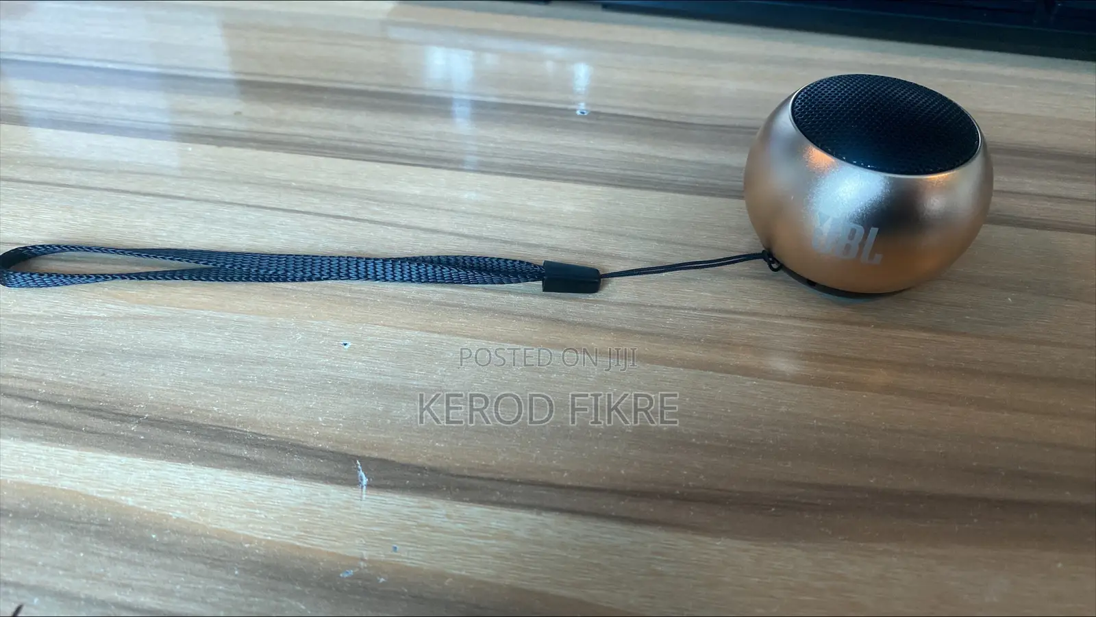 JBL Speaker