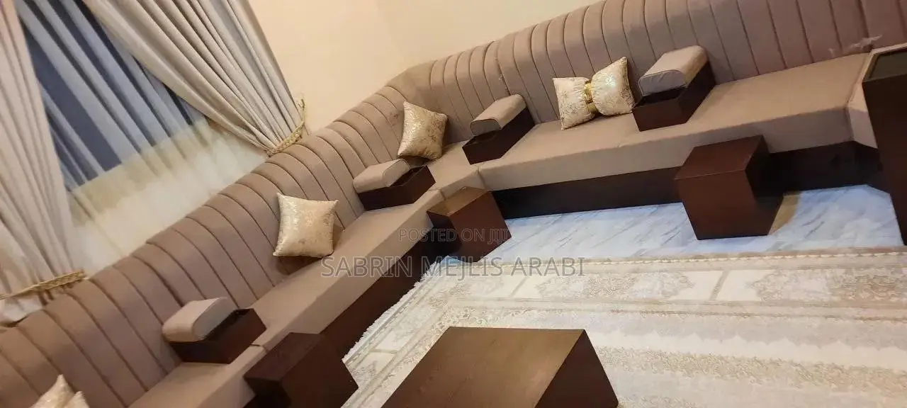 Sabrin aArabian Mejlis