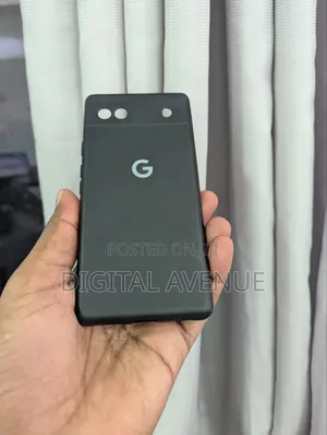 Pixel 6a Case for Sale