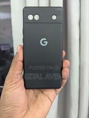 Pixel 6a Case for Sale