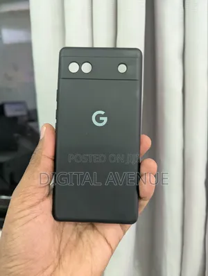 Pixel 6a Case for Sale