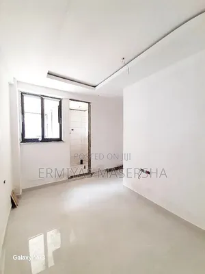 Furnished 2bdrm Apartment in Yeka for sale