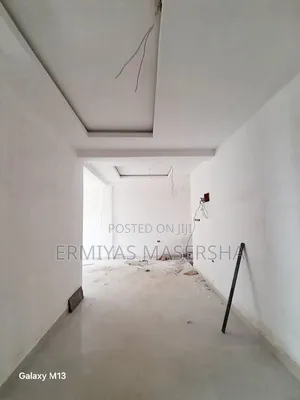 Furnished 2bdrm Apartment in Yeka for sale