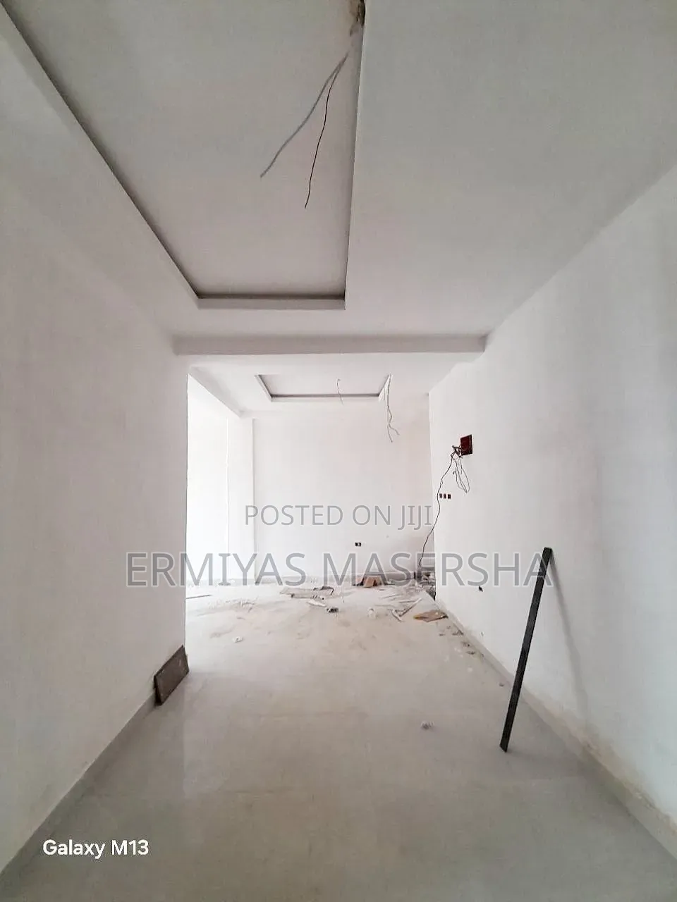 Furnished 2bdrm Apartment in Yeka for sale