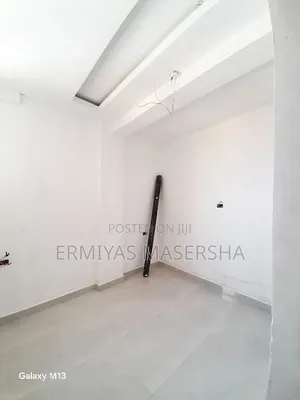 Furnished 2bdrm Apartment in Yeka for sale