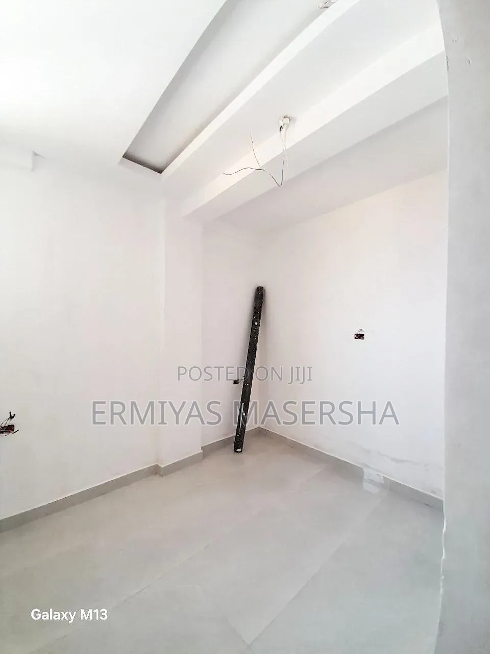 Furnished 2bdrm Apartment in Yeka for sale