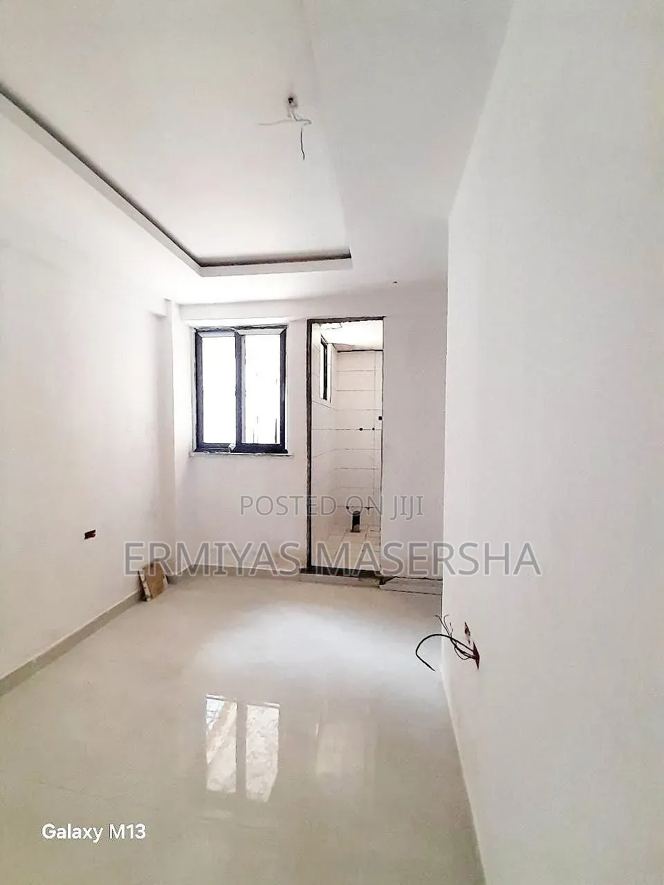 Furnished 2bdrm Apartment in Yeka for sale