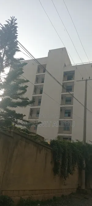 Furnished 2bdrm Apartment in ኤድሮን እሪልስቴት, Yeka for sale
