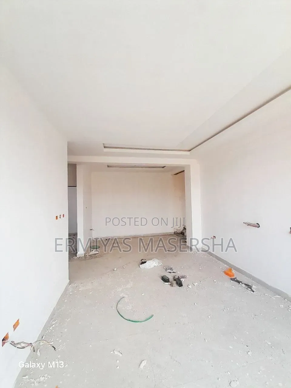 Furnished 2bdrm Apartment in Yeka for sale