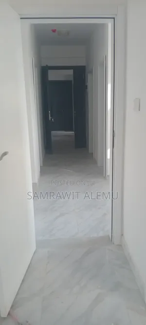Furnished 2bdrm Apartment in ኤድሮን እሪልስቴት, Yeka for sale
