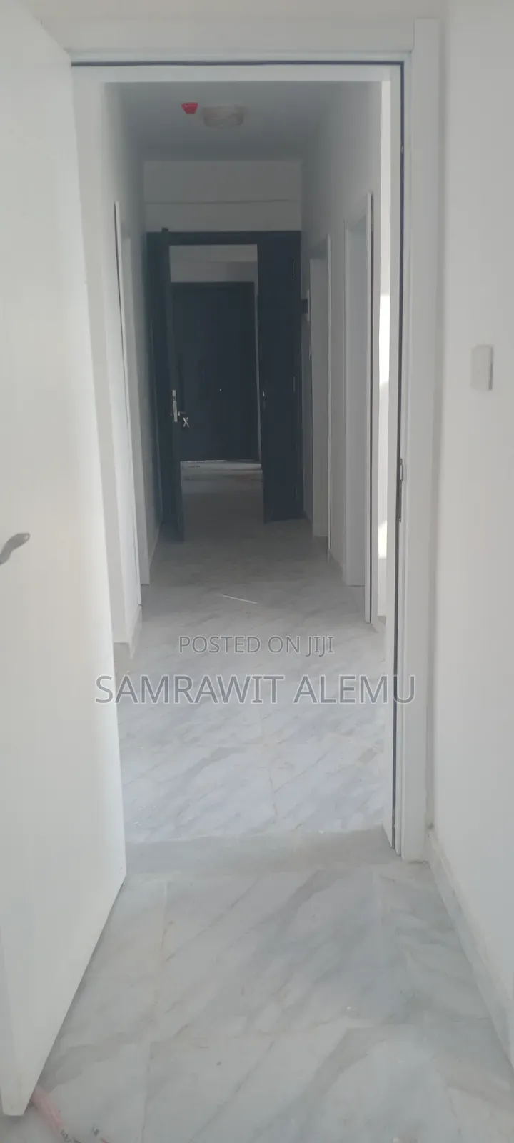 Furnished 2bdrm Apartment in ኤድሮን እሪልስቴት, Yeka for sale