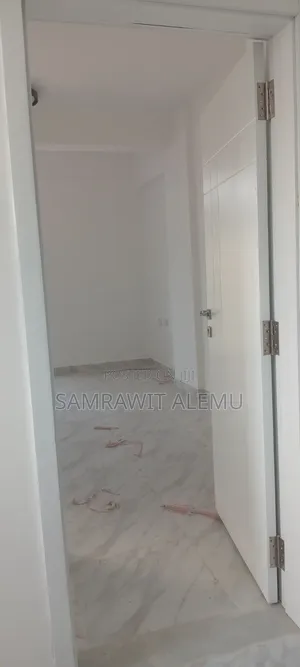 Furnished 2bdrm Apartment in ኤድሮን እሪልስቴት, Yeka for sale