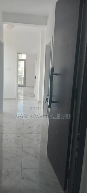 Furnished 2bdrm Apartment in ኤድሮን እሪልስቴት, Yeka for sale