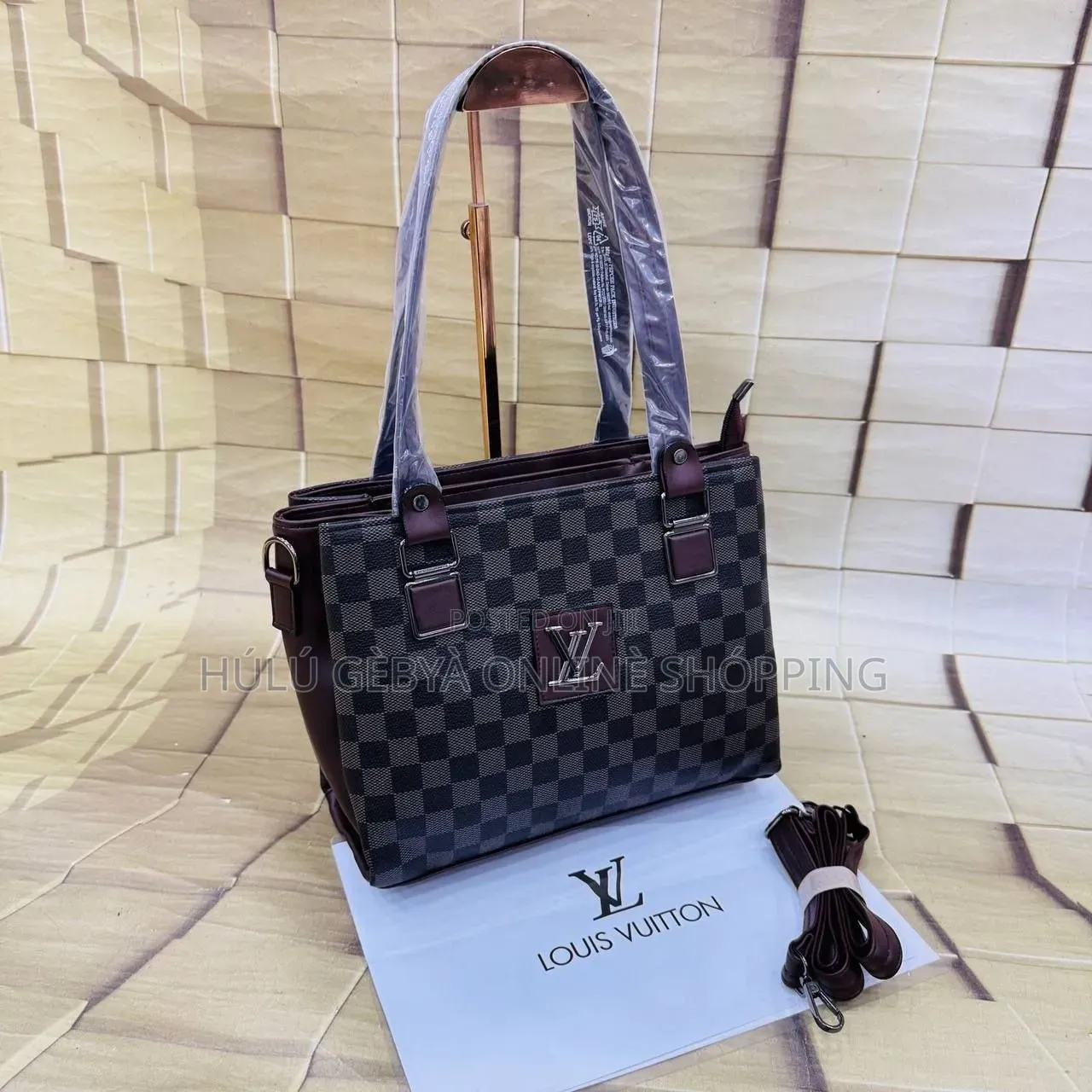 Women Classic Shoulder Bag