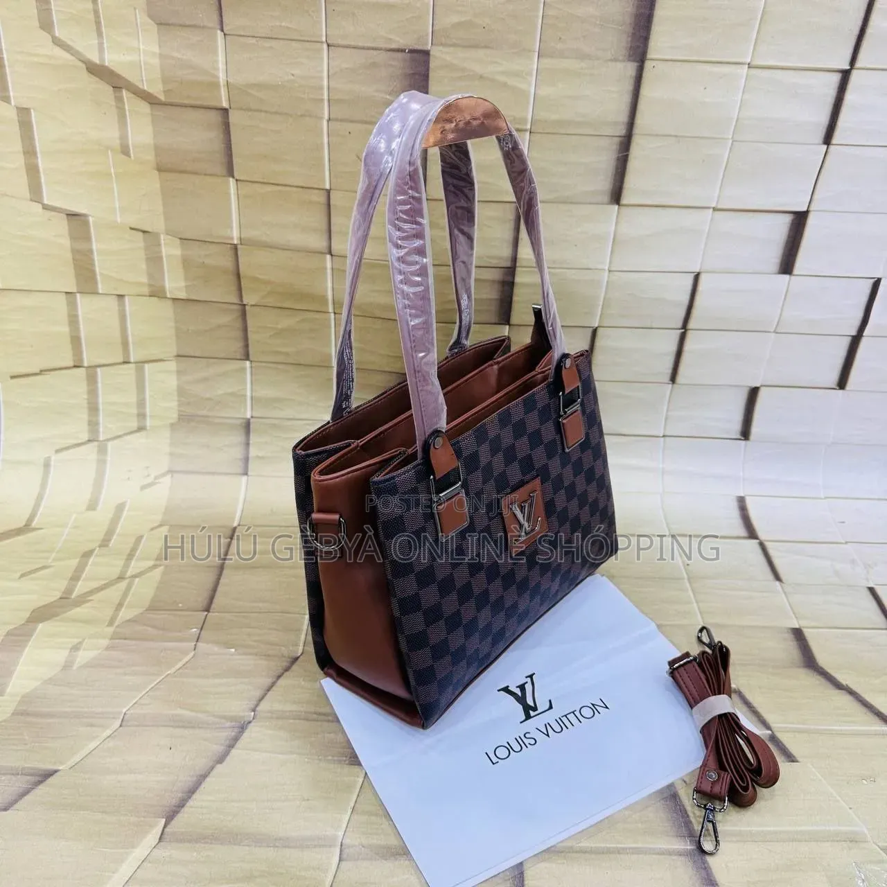 Women Classic Shoulder Bag