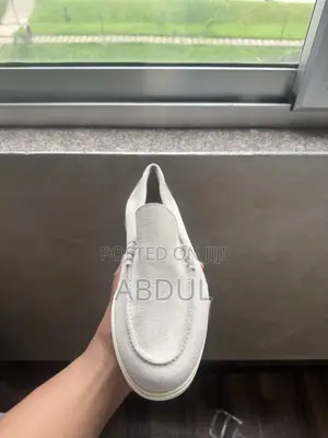 Men’s Shoes