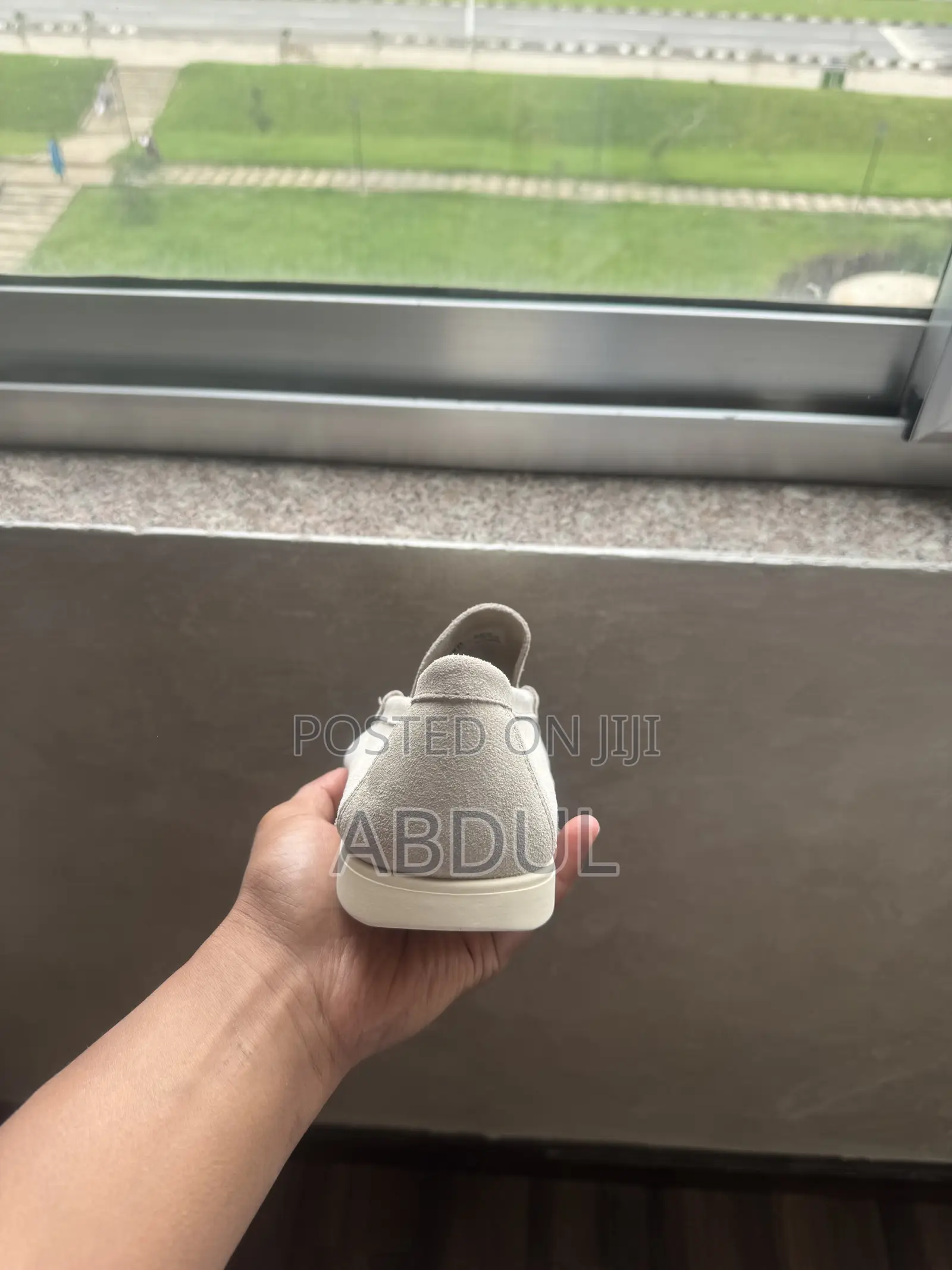 Men’s Shoes