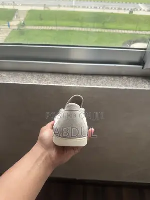 Men’s Shoes