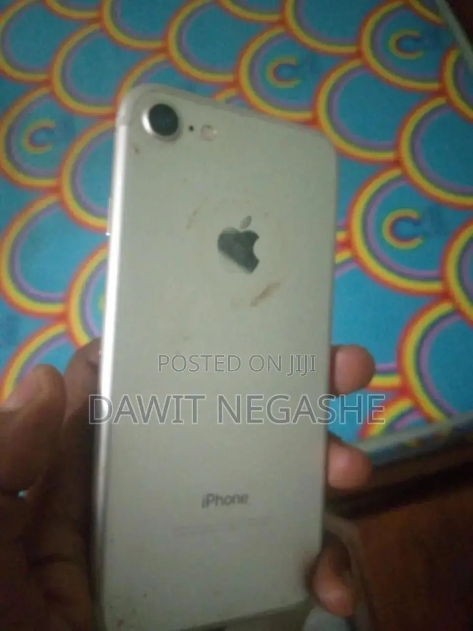 Apple iPhone 7 32 GB Gold