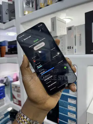 Samsung Galaxy A17 5G 256 GB Black