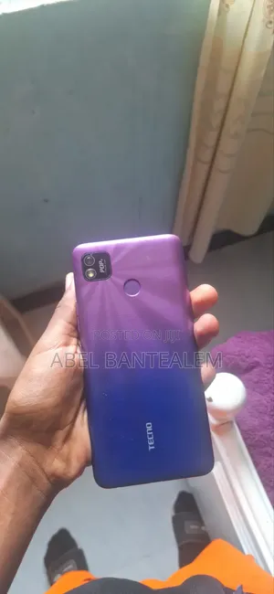 Tecno Pop 4 32 GB