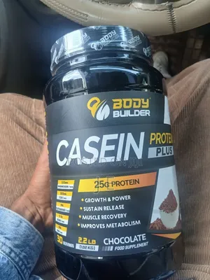 Body Builder Casien Protein 1kg(30serving)