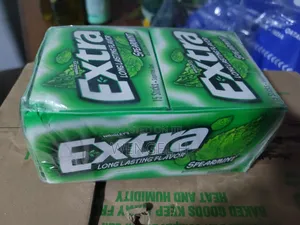 Extera Gum