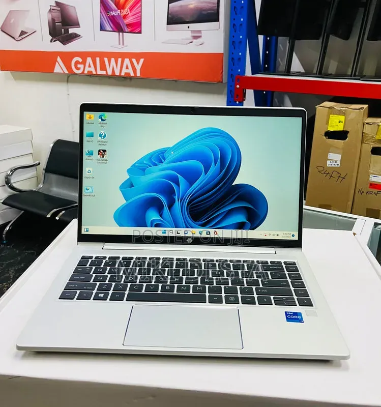 Laptop HP 14z 16GB Intel Core i7 SSD 512GB