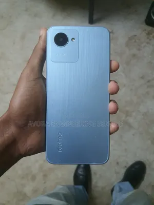 Realme C30s 64 GB Blue