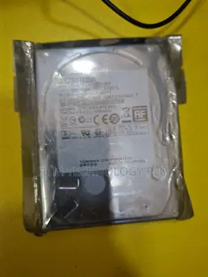 Laptop Internal Hard Drive