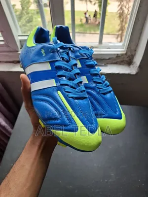 ​Brand New Meng 11pro Soccer Cleats / Taketa - Quality Fast Sale