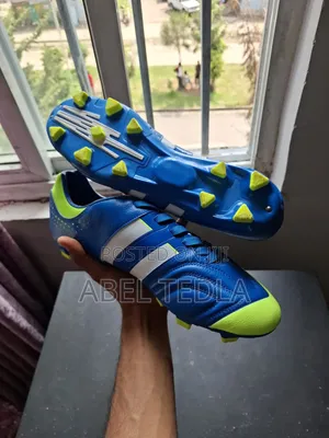 ​Brand New Meng 11pro Soccer Cleats / Taketa - Quality Fast Sale
