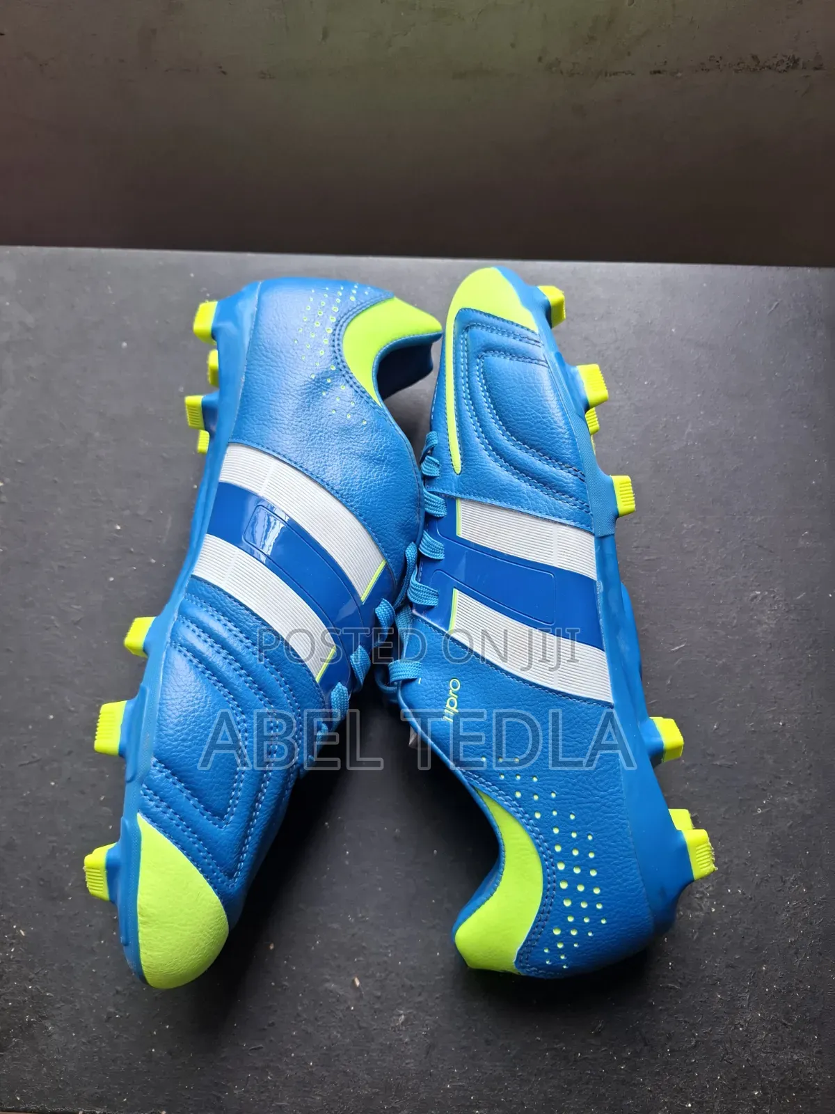 ​Brand New Meng 11pro Soccer Cleats / Taketa - Quality Fast Sale