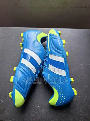 ​Brand New Meng 11pro Soccer Cleats / Taketa - Quality Fast Sale