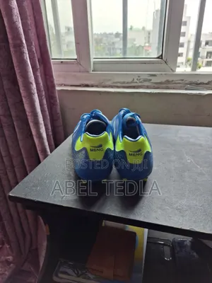 ​Brand New Meng 11pro Soccer Cleats / Taketa - Quality Fast Sale