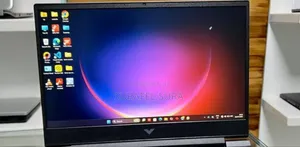 New Laptop HP Victus 15 16GB Intel Core i5 SSD 512GB