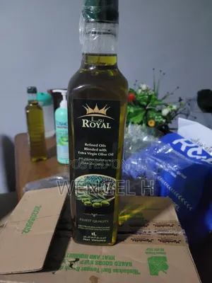 Olive Oil 1Liter