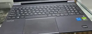 New Laptop HP Victus 15 16GB Intel Core i5 SSD 512GB