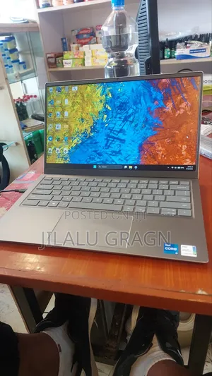 Laptop Dell Inspiron 14 5410 8GB Intel Core i5 SSD 256GB